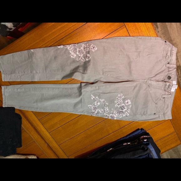 Lane Bryant NWOT jeans size 12 - Picture 7 of 7